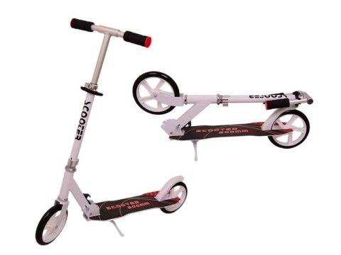 Hulajnoga miejska składana YM-SC-8