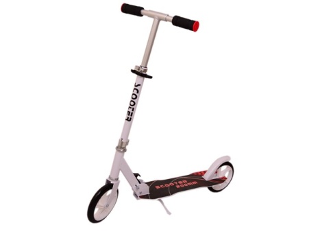 Hulajnoga miejska składana YM-SC-8