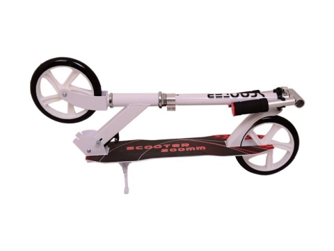 Hulajnoga miejska składana YM-SC-8