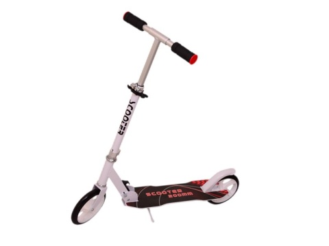 Hulajnoga miejska składana YM-SC-8