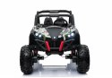 Auto Na Akumulator Jeep XMX603 4x4 Lakier Moro