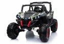 Auto Na Akumulator Jeep XMX603 4x4 Lakier Moro