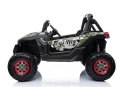 Auto Na Akumulator Jeep XMX603 4x4 Lakier Moro
