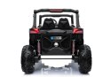 Auto Na Akumulator Jeep XMX603 4x4 Lakier Moro