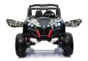 Auto Na Akumulator Jeep XMX603 4x4 Lakier Moro