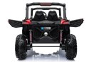 Auto Na Akumulator Jeep XMX603 4x4 Lakier Moro