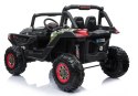 Auto Na Akumulator Jeep XMX603 4x4 Lakier Moro