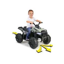 Quad Pojazd Elektryczny 12VBoxer Moro Feber