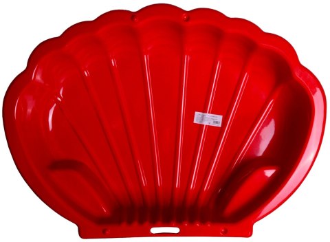 Plastikowa piaskownica MUSZELKA (2075) 4 KOLORY!
