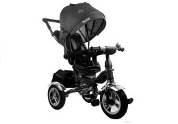 Rower Trójkołowy PRO600 Czarny