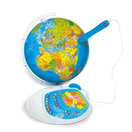 Eduglobus - Interaktywny Globus dla dzieci Poznaj Świat
