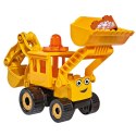 Klocki Bob Budowniczy Koparka 40 elem Big