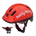 BIG Kaski dla dzieci Bobby Racing 48-54 cm