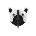 Woopie Bujak Sprężynowiec Panda HDPE Fairytale