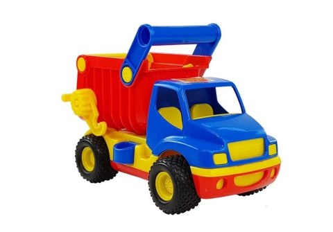 Miękkie Naboje Piankowe Do Pistoletów 10 Sztuk Niebieskie