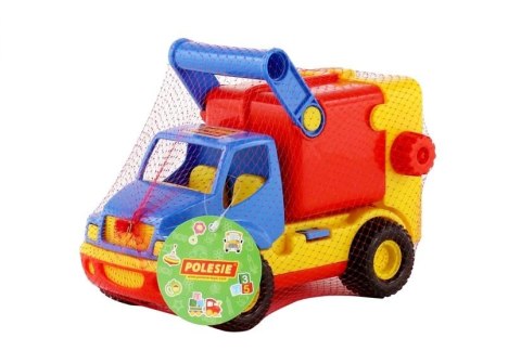 Miękkie Naboje Piankowe Do Pistoletów 10 Sztuk Niebieskie